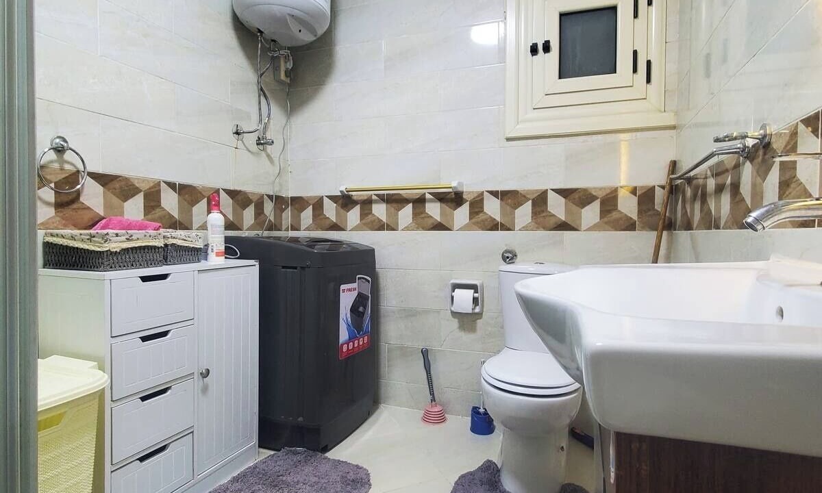 Photo of Bathroom in Nasr City