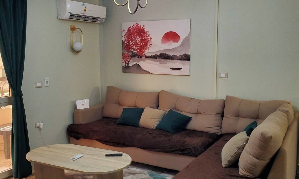 Photo of Livingroom in Nasr City