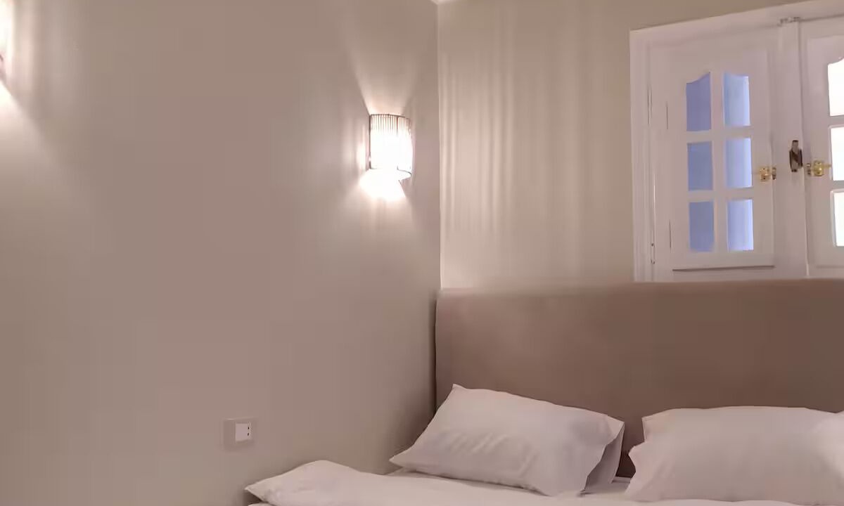 Photo of Bedroom in Nasr City