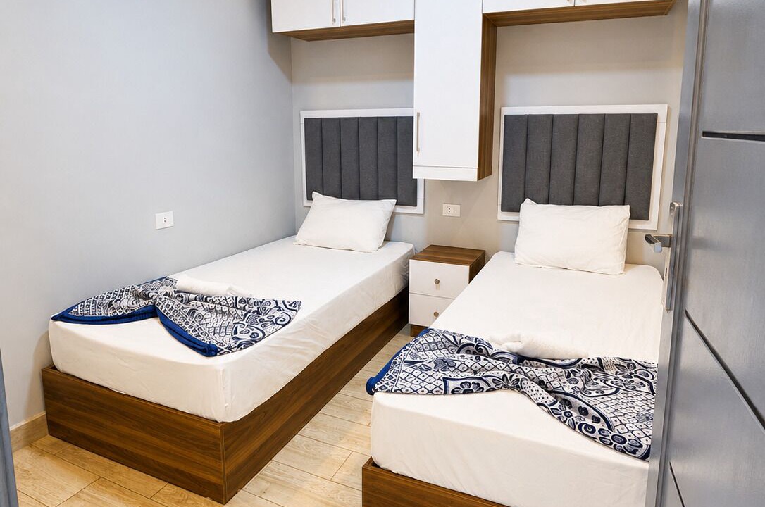 Photo of Bedroom in El Alamein