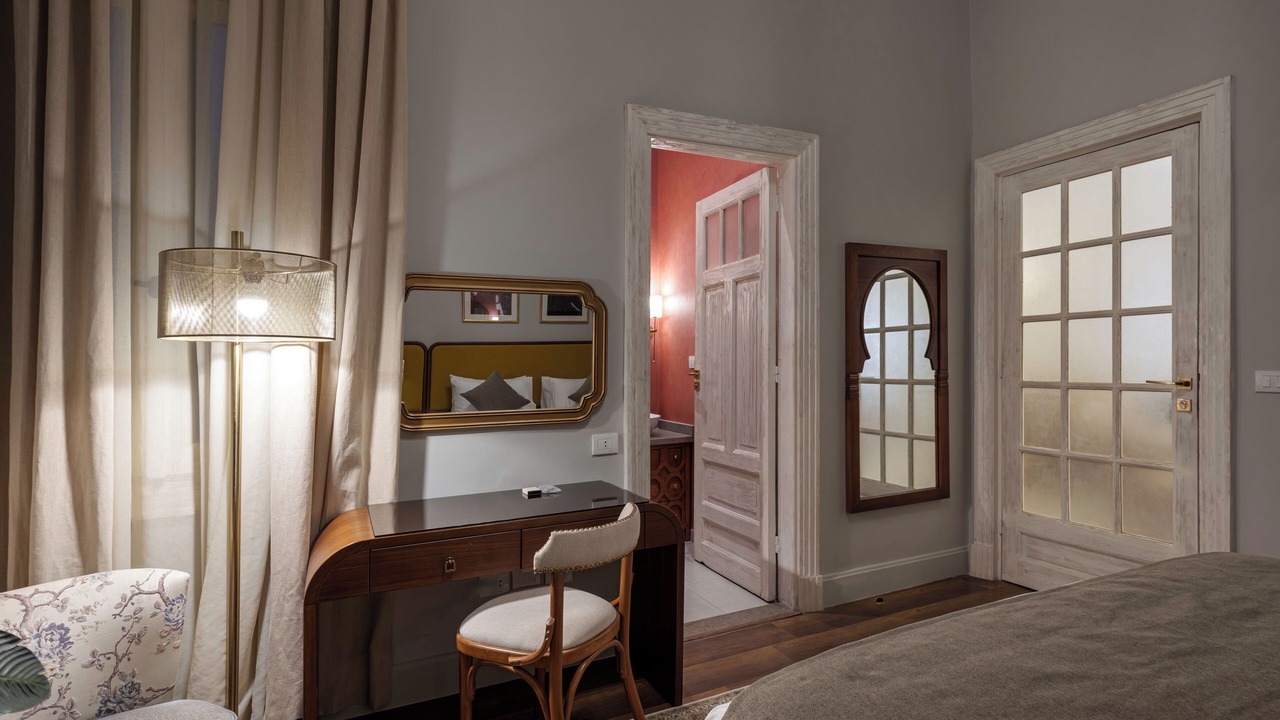 Photo of Bedroom in Downtown Cairo