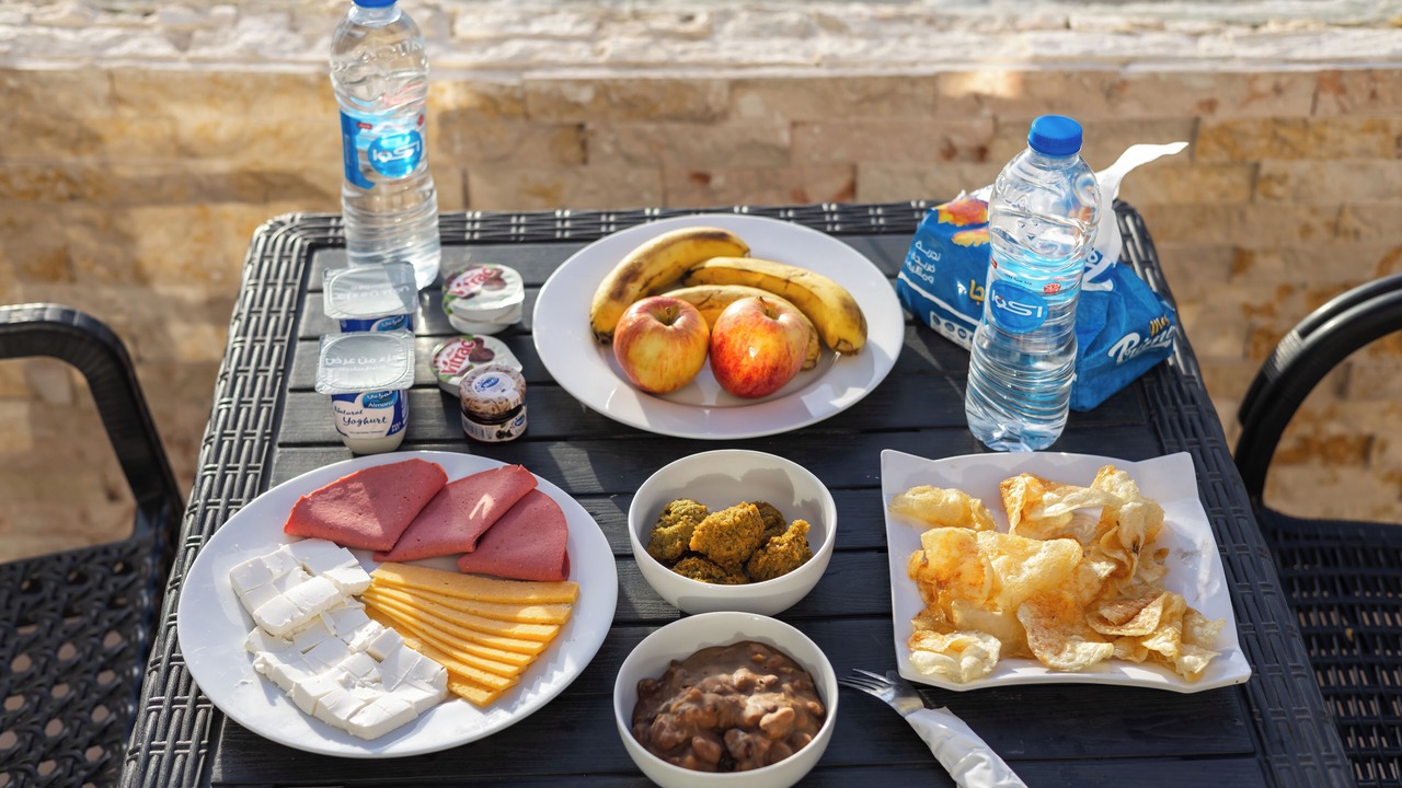 Photo of Outdoor in Al Haram