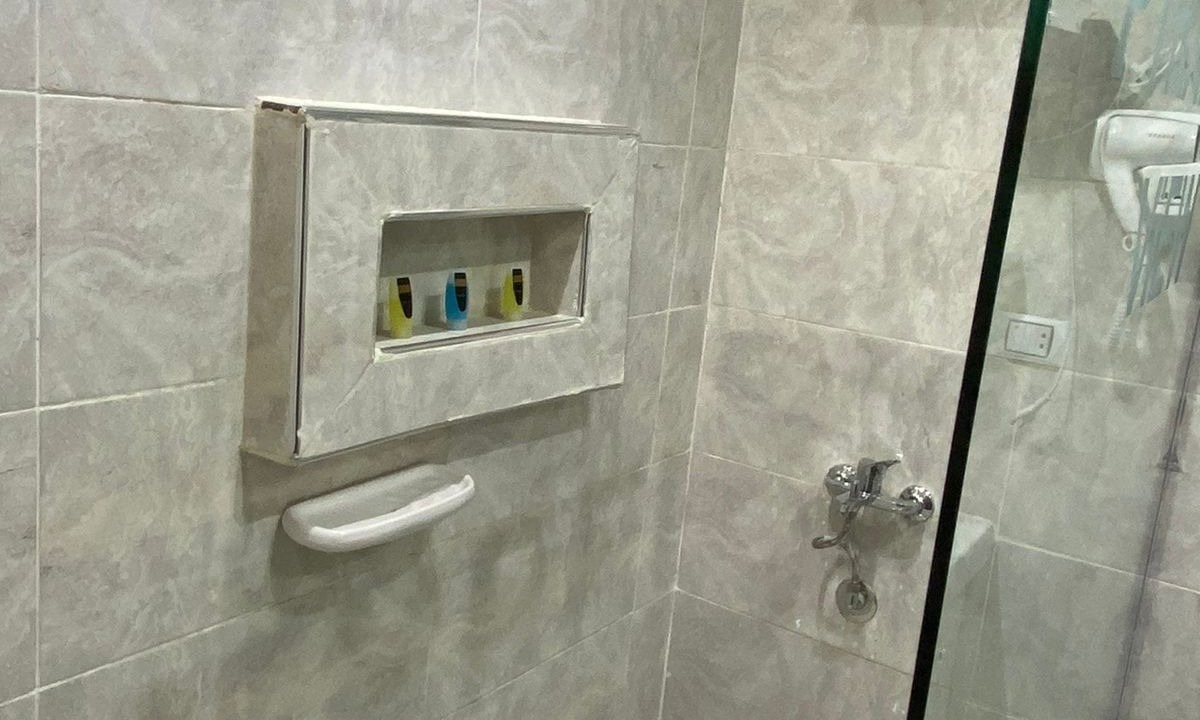 Photo of Bathroom in Al Haram