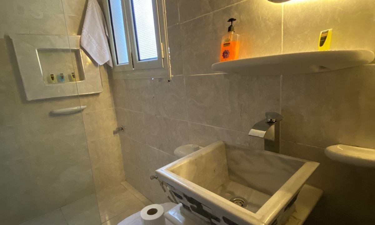 Photo of Bathroom in Al Haram