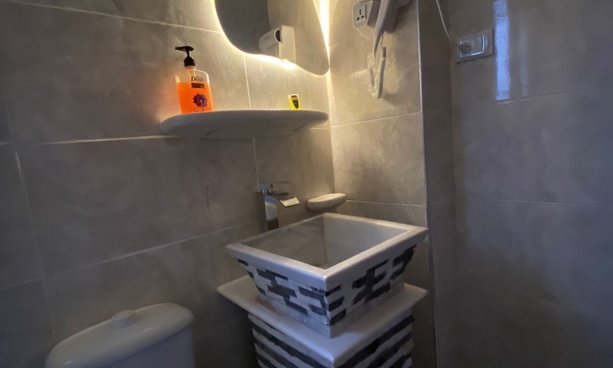 Photo of Bathroom in Al Haram