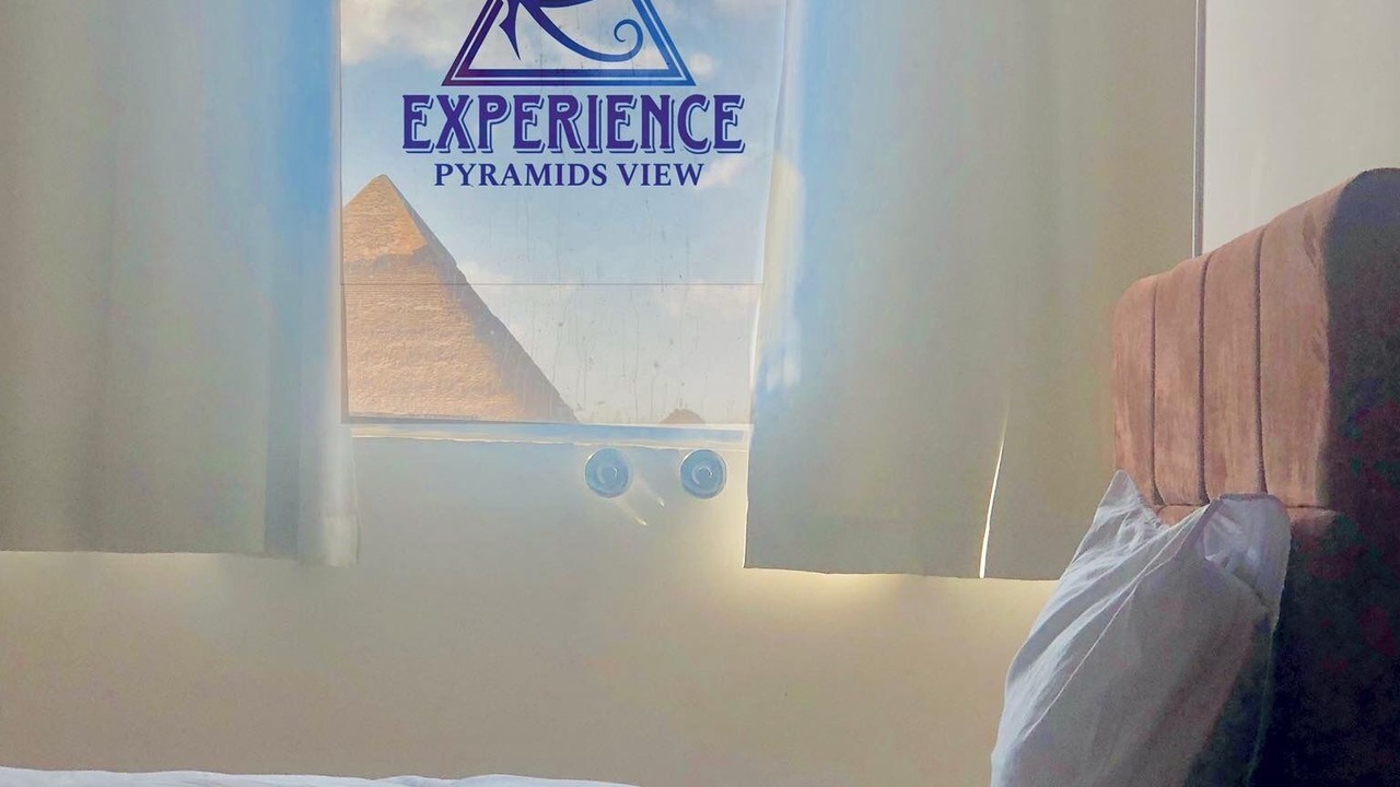 Photo of Bedroom in Al Haram