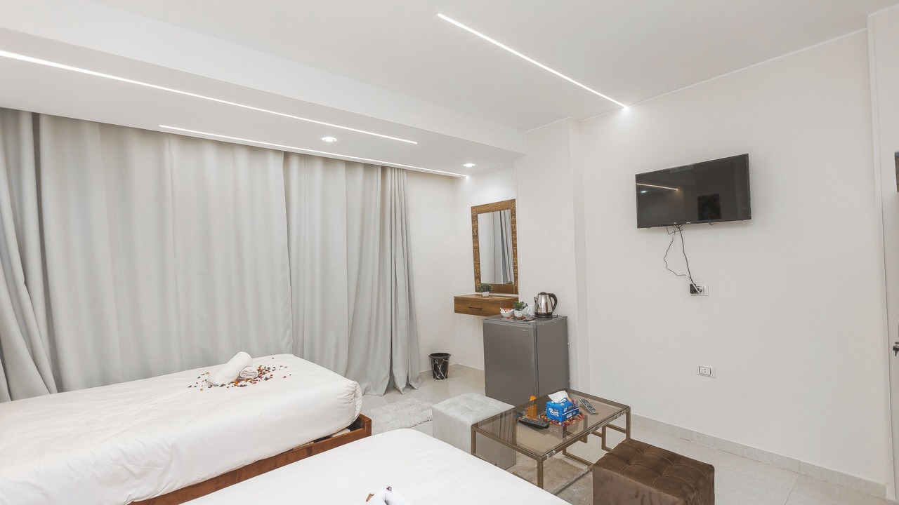 Photo of Bedroom in Al Haram