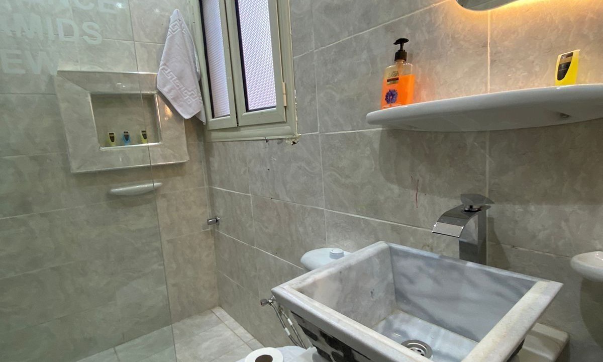 Photo of Bathroom in Al Haram