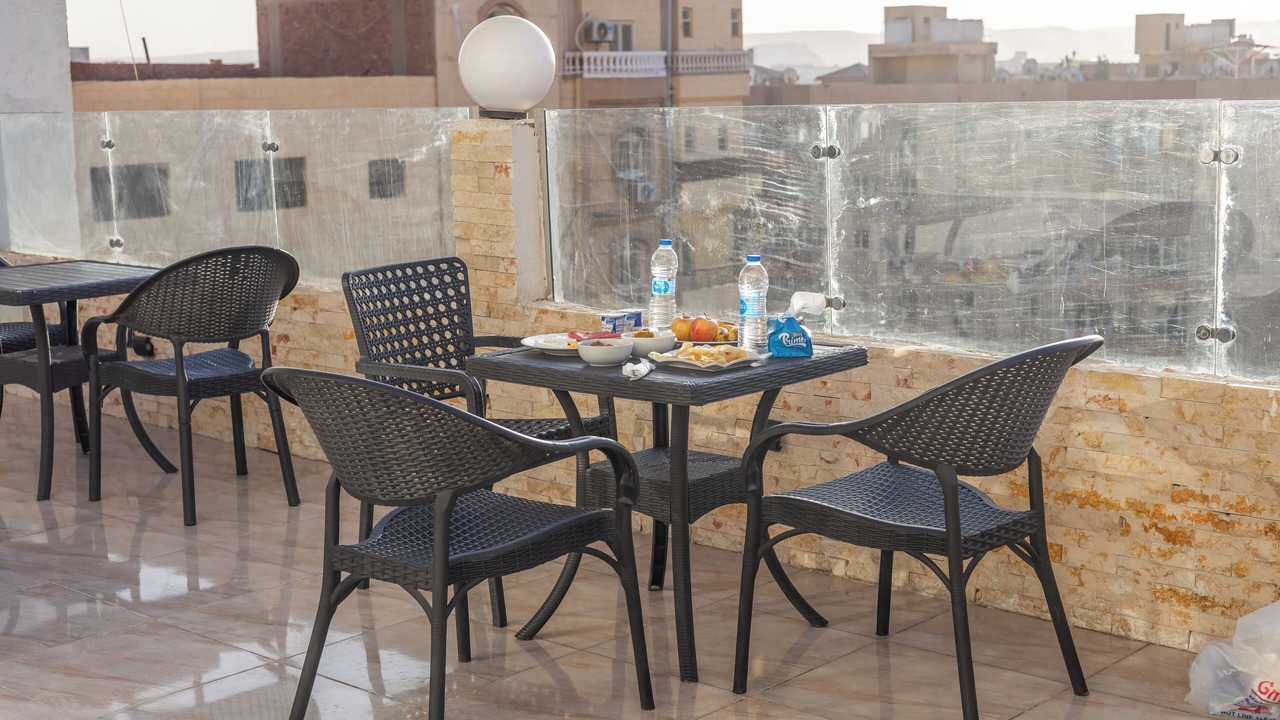 Photo of Outdoor in Al Haram