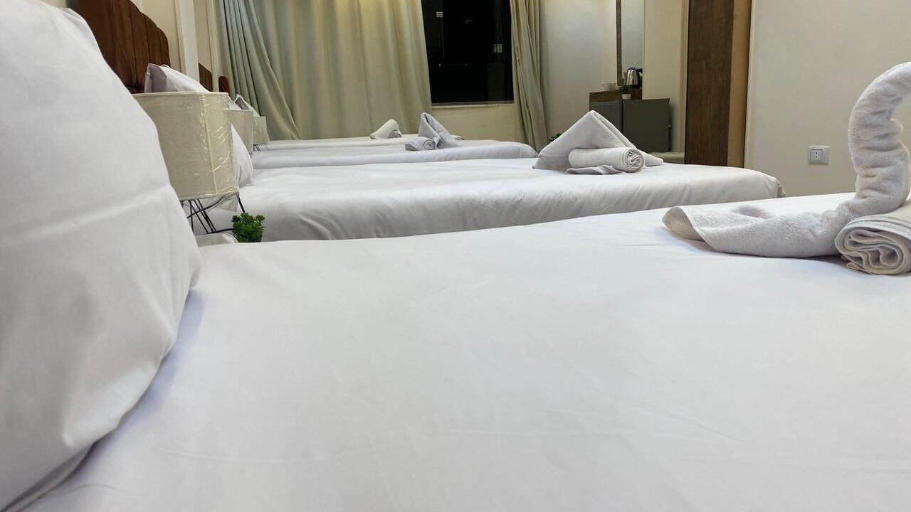 Photo of Bedroom in Al Haram