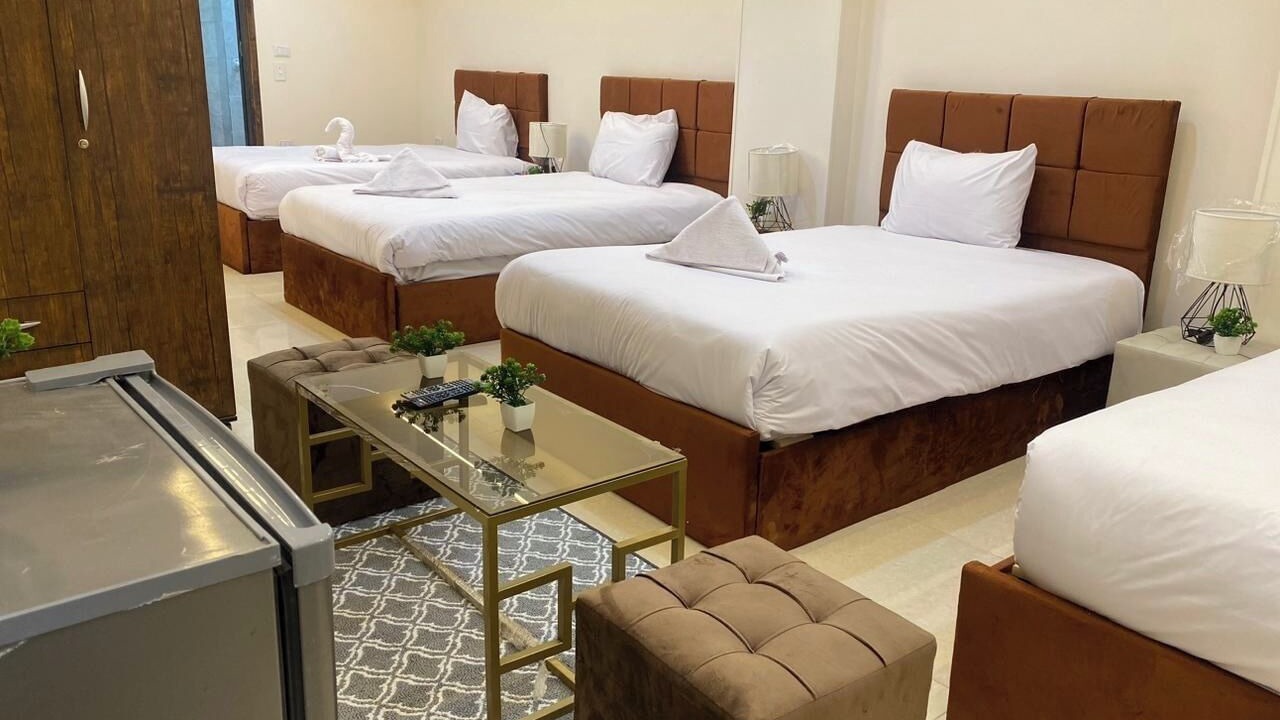 Photo of Bedroom in Al Haram