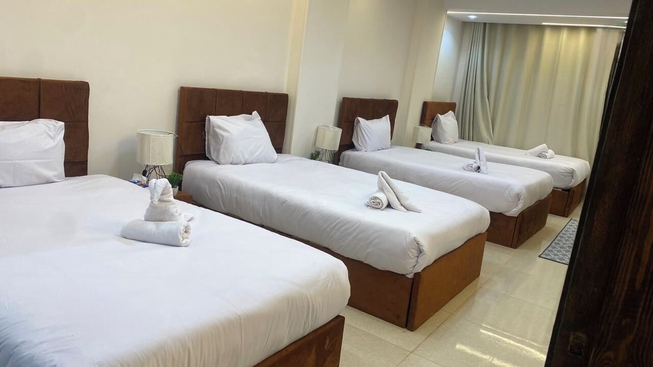 Photo of Bedroom in Al Haram