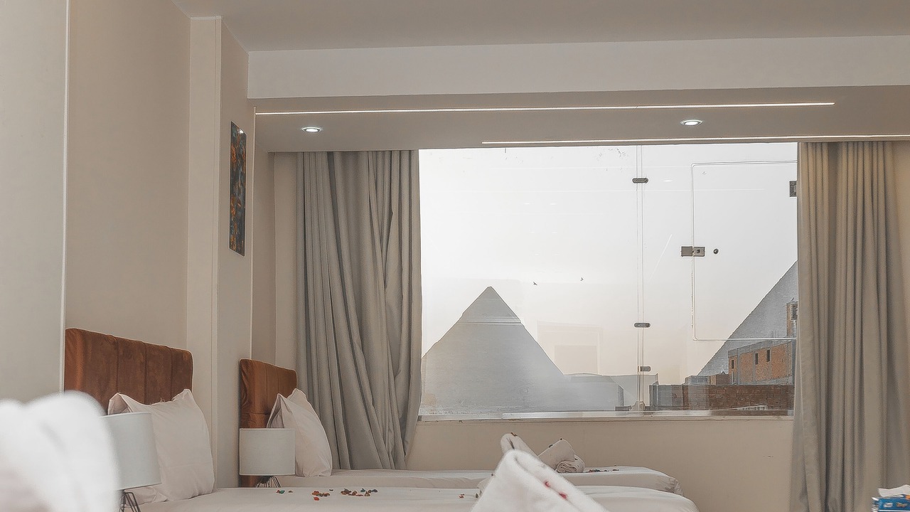 Photo of Bedroom in Al Haram