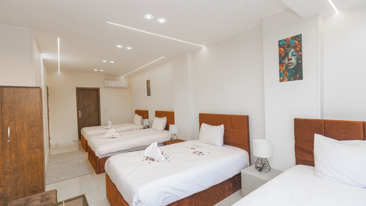 Photo of Bedroom in Al Haram