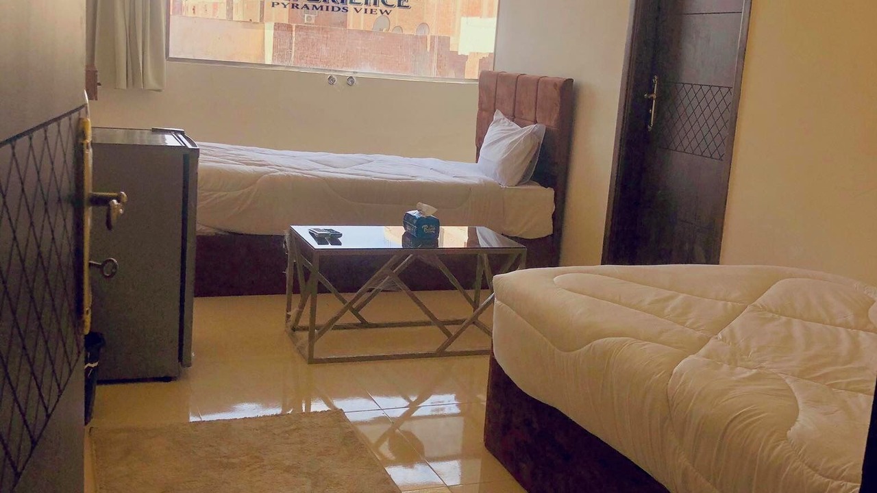 Photo of Bedroom in Al Haram