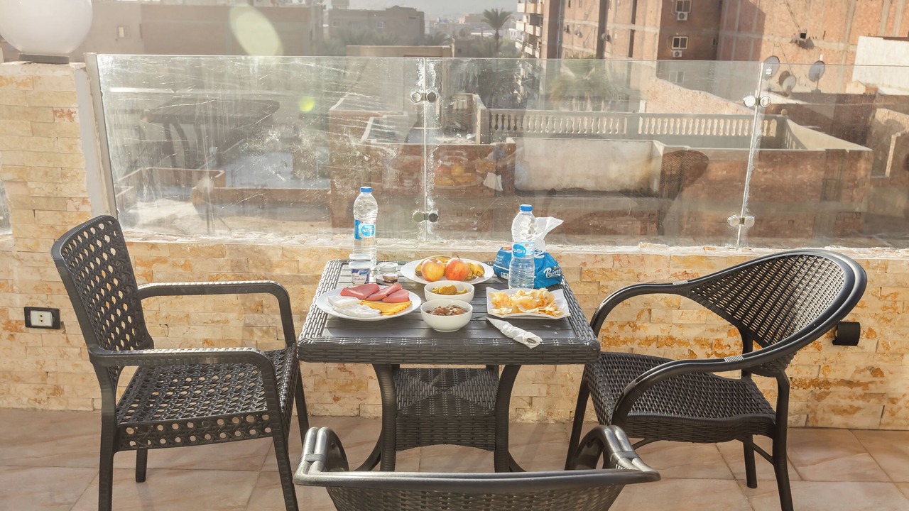 Photo of Outdoor in Al Haram