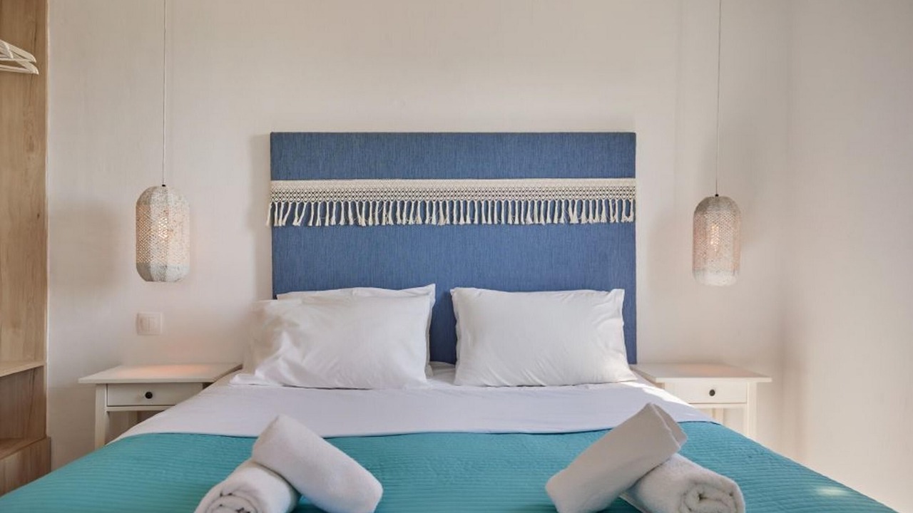 Photo of Bedroom in Vasilikos