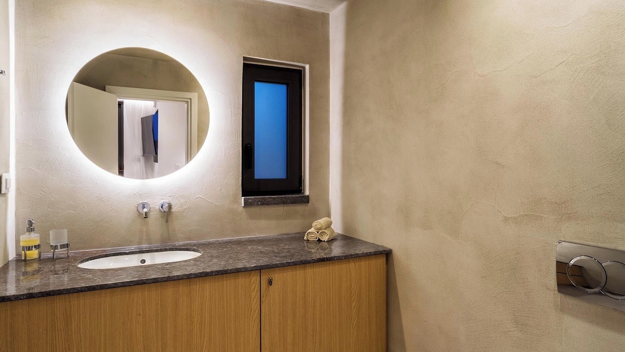Photo of Bathroom in Gournai
