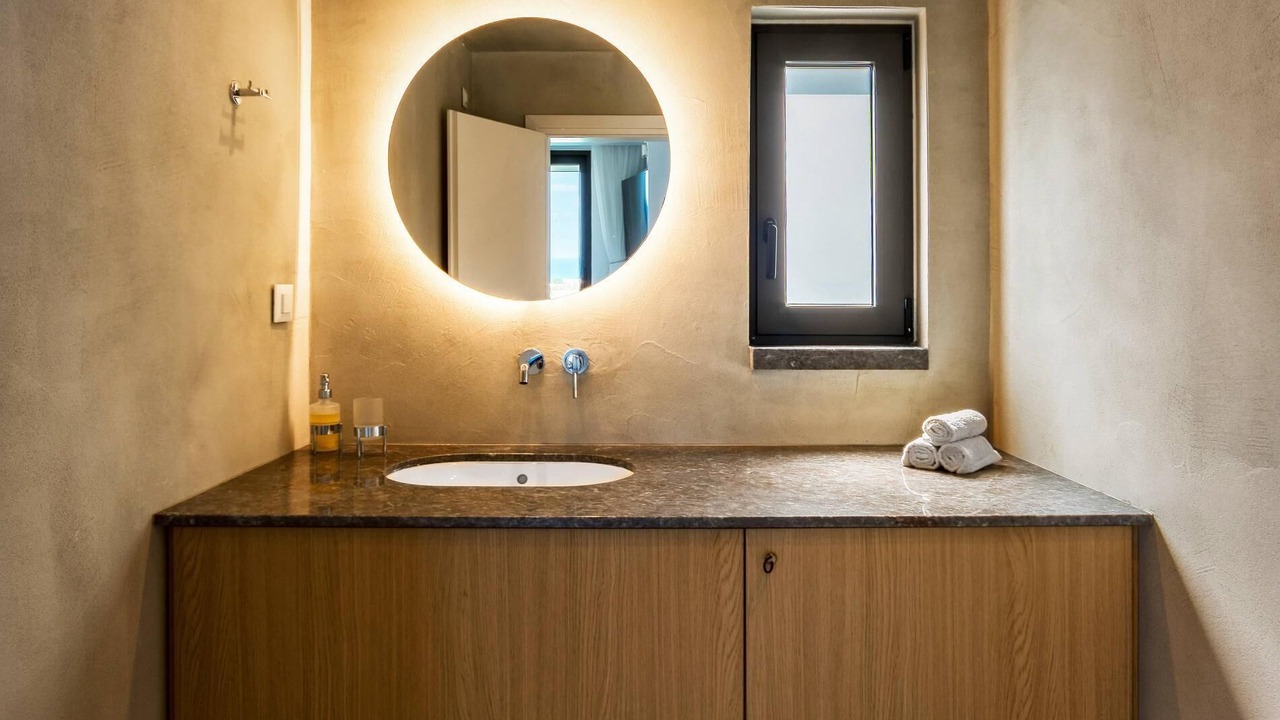 Photo of Bathroom in Gournai