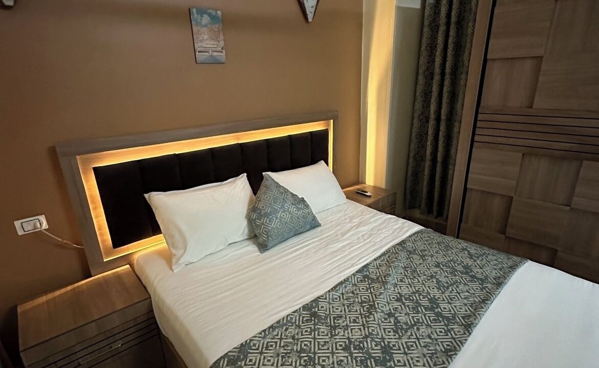 Photo of Bedroom in Luxor