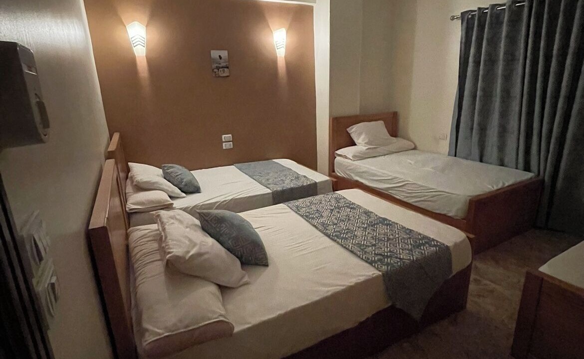 Photo of Bedroom in Luxor