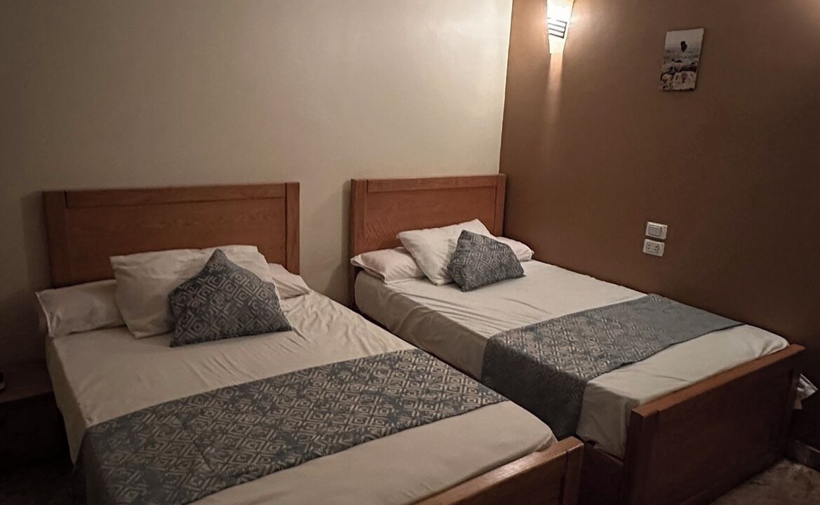 Photo of Bedroom in Luxor