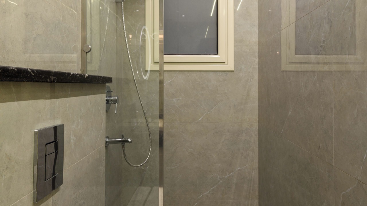 Photo of Bathroom in Al Duqqi