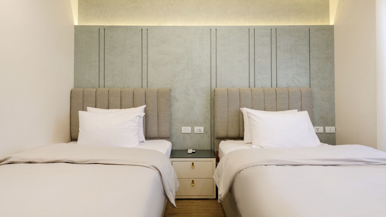 Photo of Bedroom in Al Duqqi