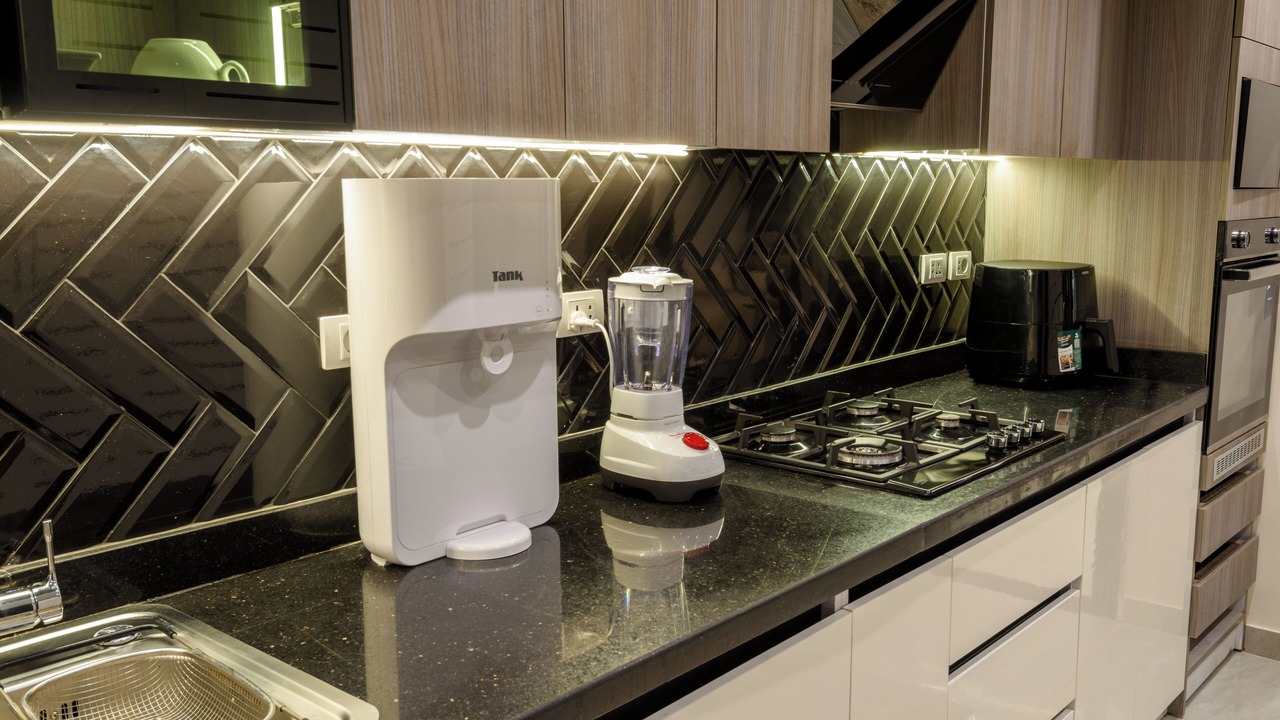 Photo of Kitchen in Al Duqqi