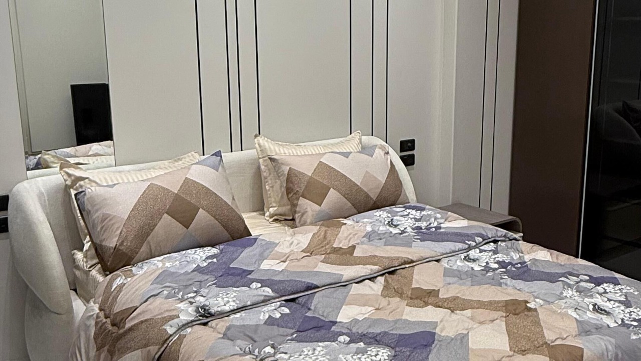 Photo of Bedroom in Zamalek