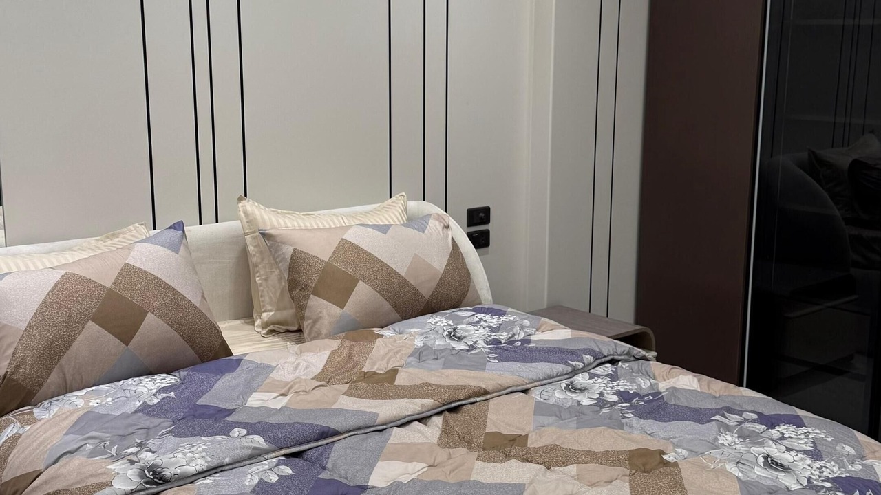 Photo of Bedroom in Zamalek