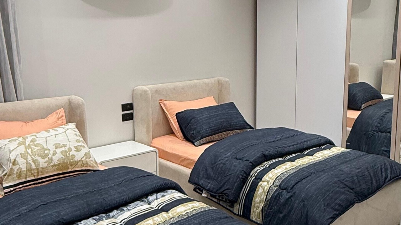 Photo of Bedroom in Zamalek