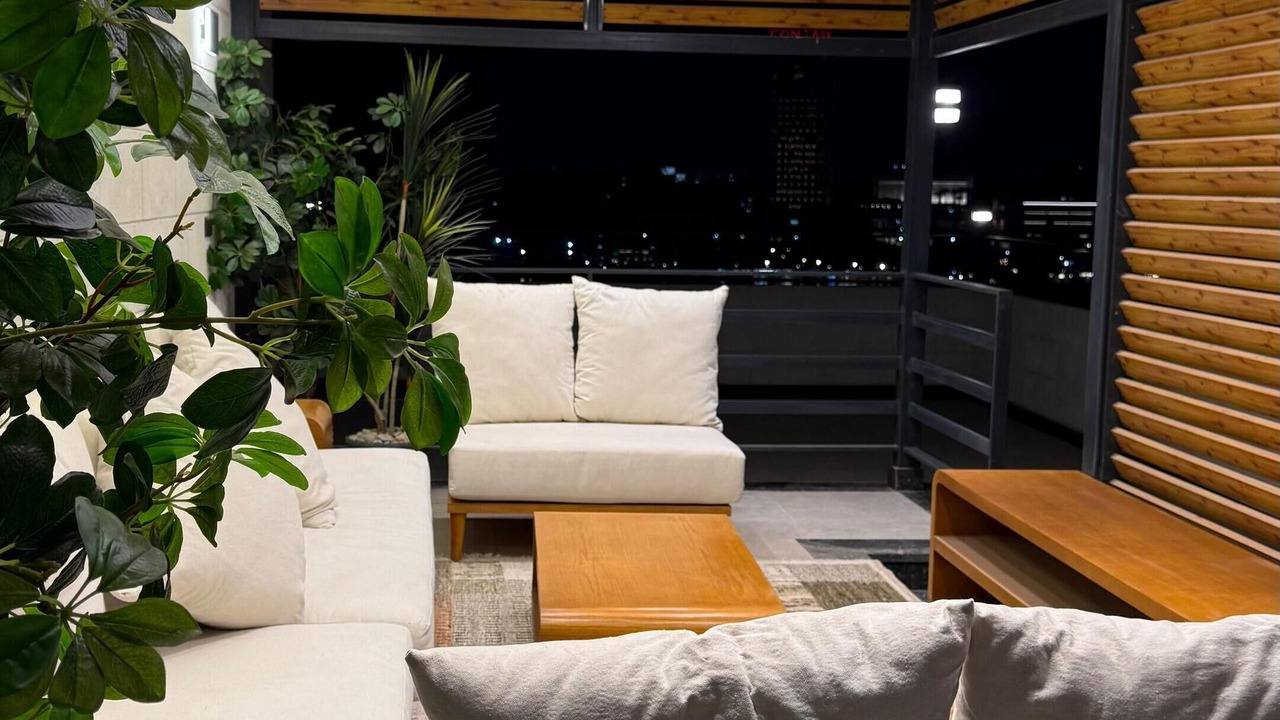 Photo of Outdoor in Zamalek