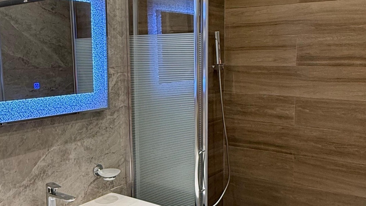 Photo of Bathroom in Zamalek