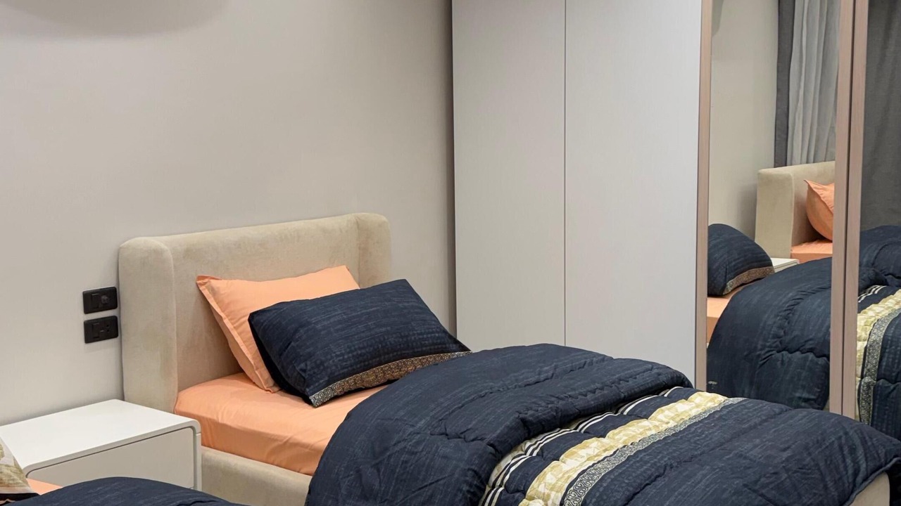 Photo of Bedroom in Zamalek