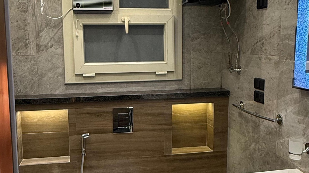 Photo of Bathroom in Zamalek