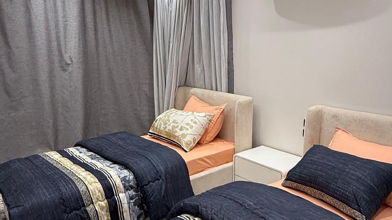 Photo of Bedroom in Zamalek