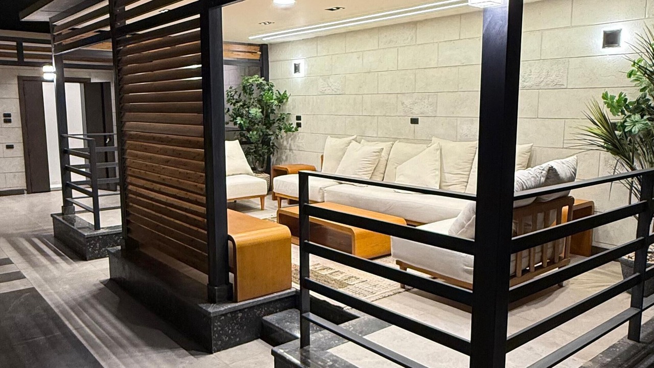 Photo of Patio Balcony in Zamalek