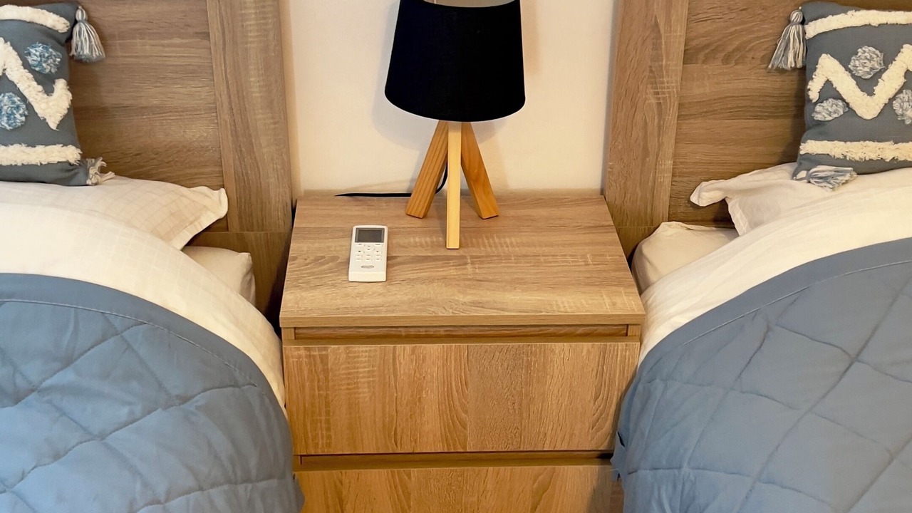 Photo of Bedroom in Kefalari