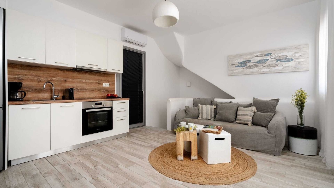 Photo of Livingroom in Agios Prokopios