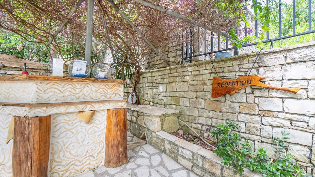 Photo of Outdoor in Gaios