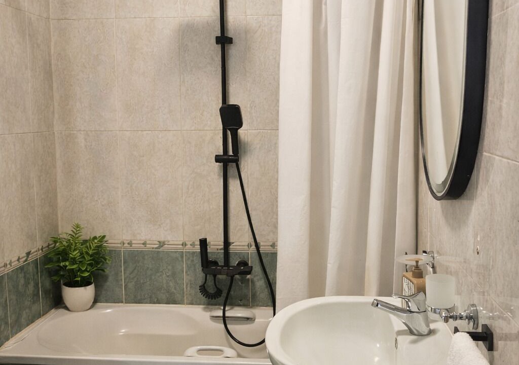 Photo of Bathroom in Al Duqqi