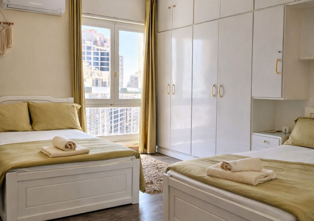Photo of Bedroom in Al Duqqi