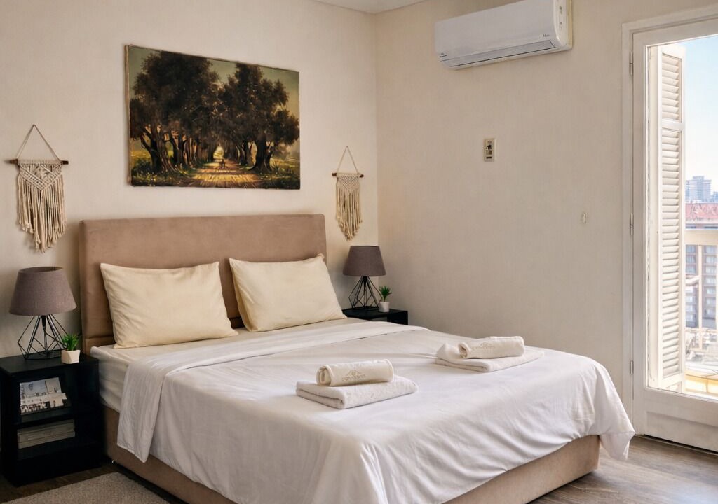 Photo of Bedroom in Al Duqqi