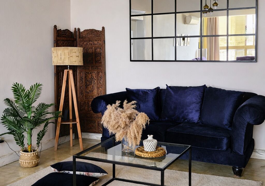 Photo of Livingroom in Al Duqqi