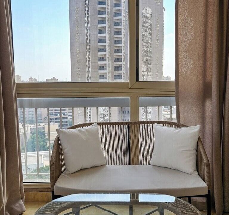 Photo of Livingroom in Al Duqqi