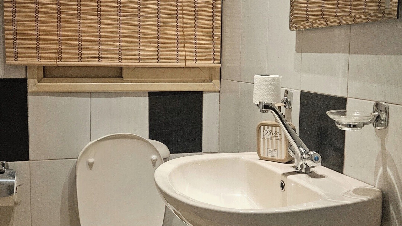 Photo of Bathroom in Al Duqqi
