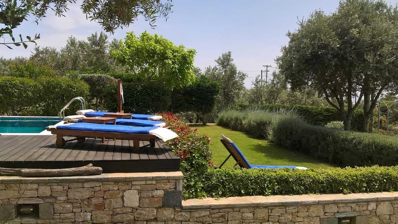 Photo of Outdoor in Alonissos