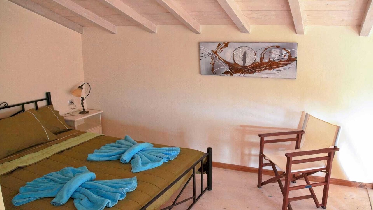 Photo of Bedroom in Alonissos