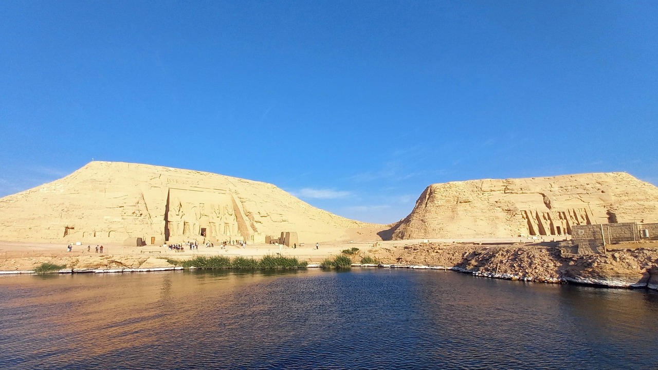 Photo of Others in Aswan Governorate